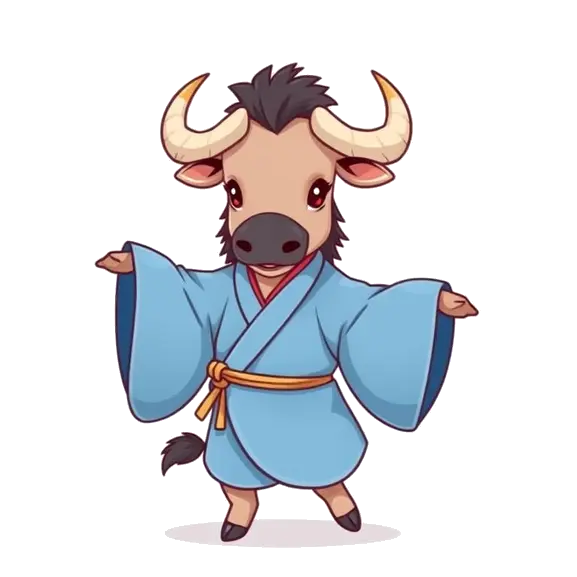 About Wildebeest.Tokyo