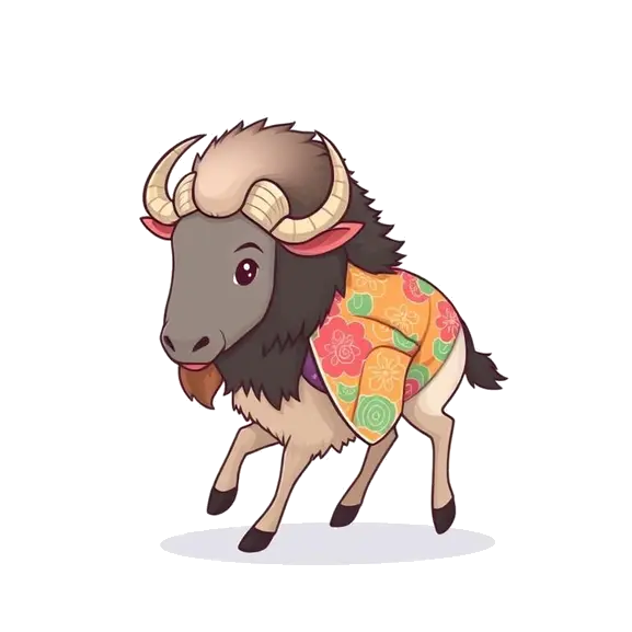 Welcome to Wildebeest.Tokyo